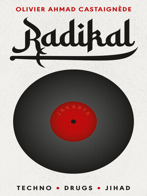 cover image of Radikal